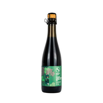 Hungarian Terroir: Villány - Oak Aged Cabernet Franc Imperial Stout 2021
