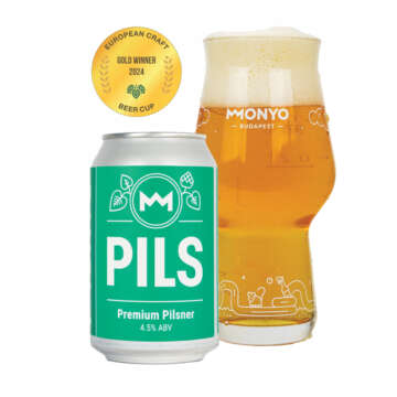 MONYO Pils