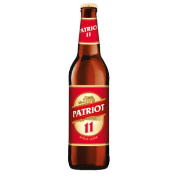 Patriot 11
