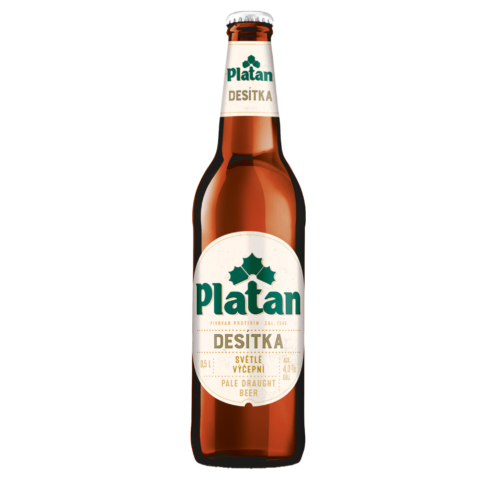 Platan 10