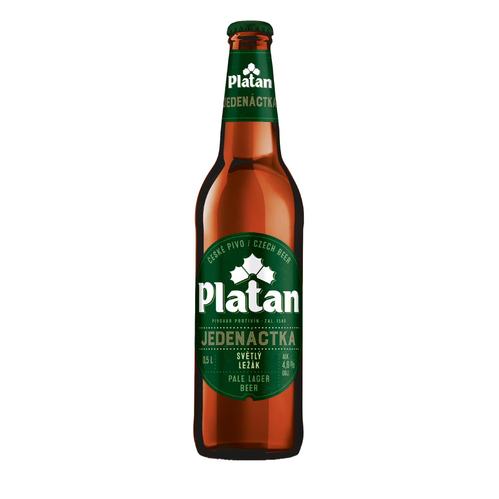 Platan 11