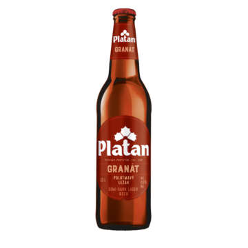 Platan Granat