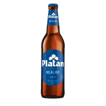 Platan Nealko