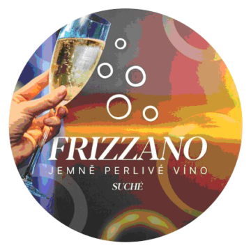 Frizzano Sparkling Wine